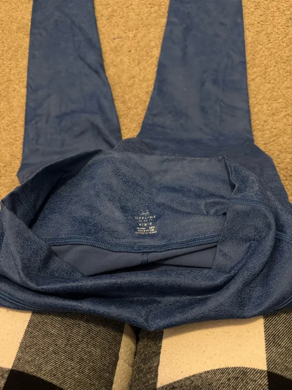 Aerie Offline Leggings - Image 3