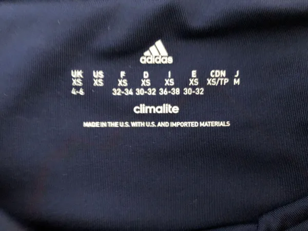 Adidas Shorts - Image 2