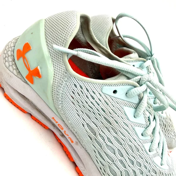 Under Armour Women's HOVR Sonic 3 Running Sneakers Size 8 - Image 2