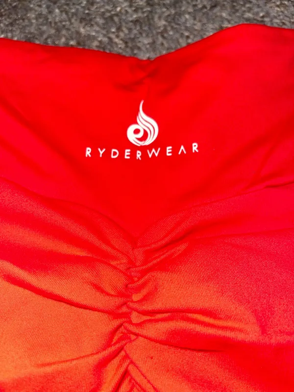 Ryderwear Shorts Scrunch - Image 3