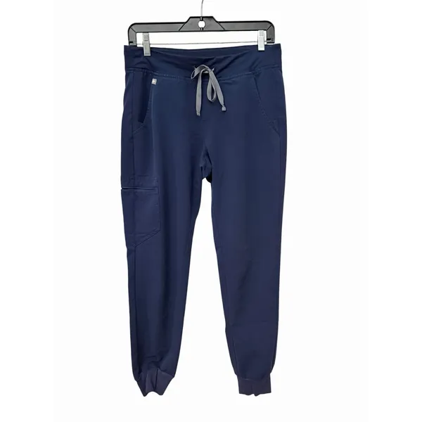 Figs Zamora Jogger Womens Small Blue Performance Hospital Nursing #CD14-1 - Image 9