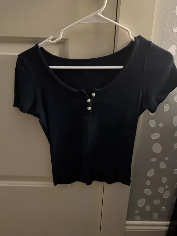 Brandy Melville Top - Image 2