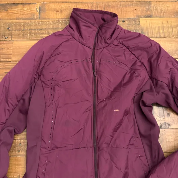 LULU🍋‎ Run For Cold Jacket - Image 8