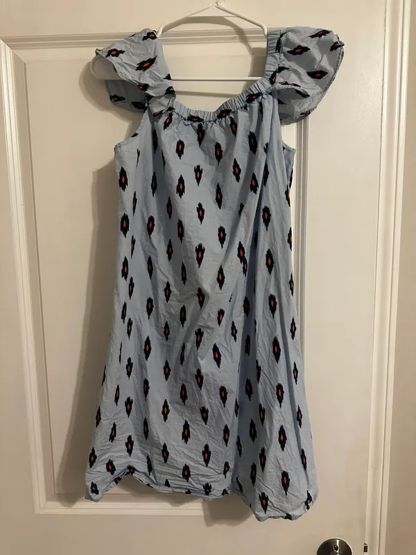 J Crew Dress - Image 2