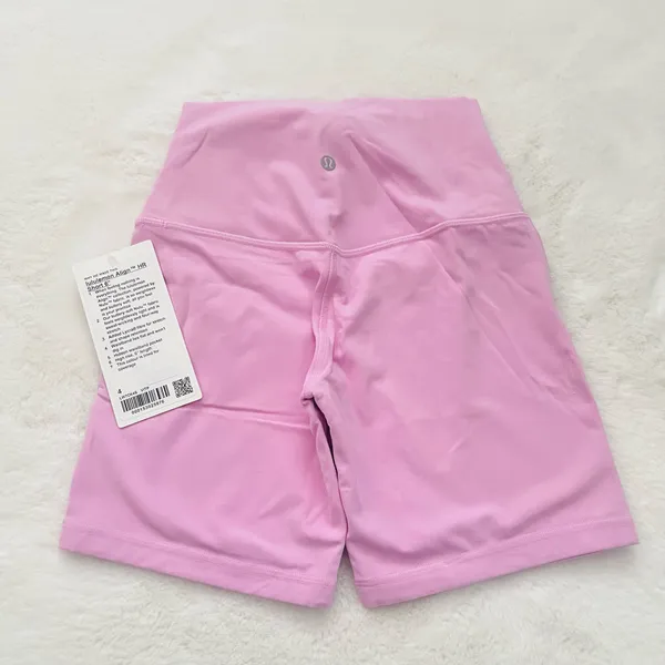 Lululemon Align Shorts 6" - Image 5