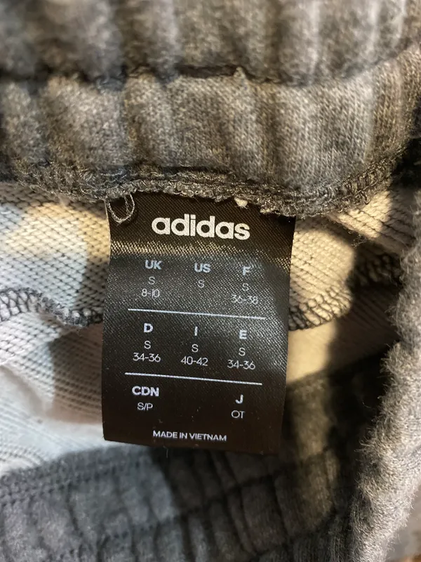 Adidas Shorts - Image 3