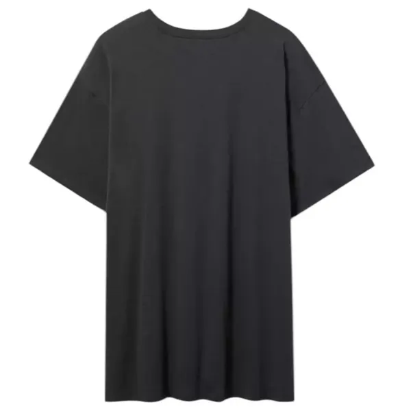 Torrid Rainbow Brite Oversized Fit Tunic Tee Size 1 - Image 2