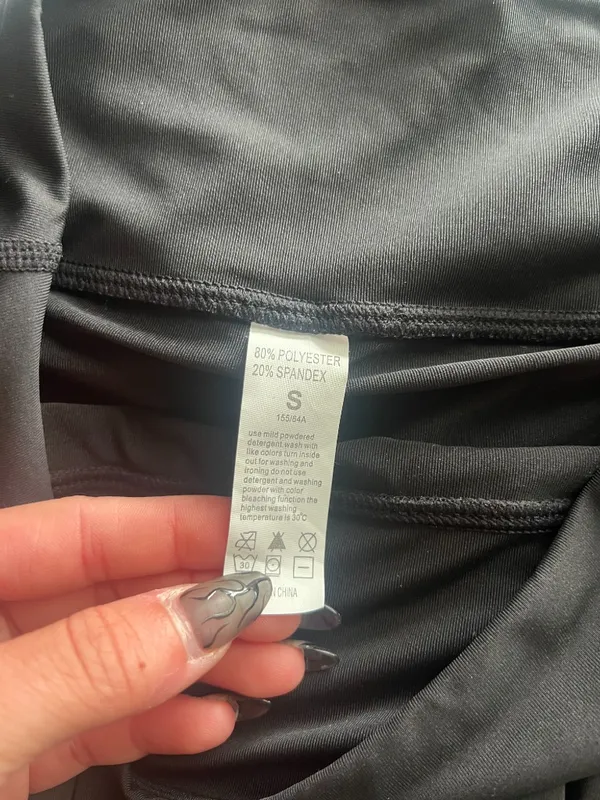 Amazon Skirt - Image 3