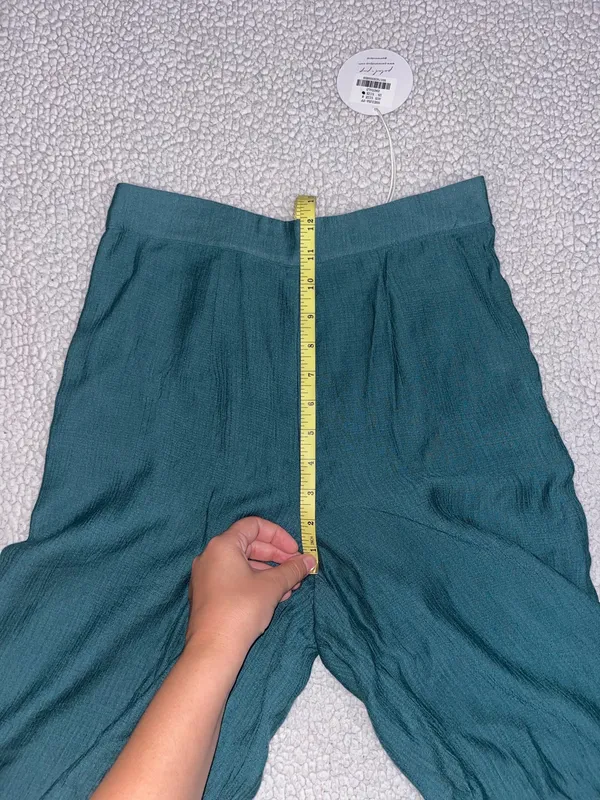 Petal & Pup Wide-Leg Pants - Image 11