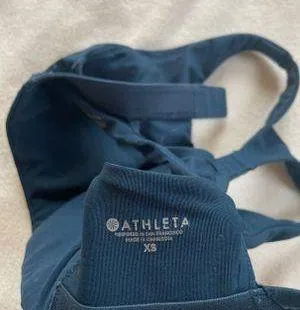 Athleta Sports Bra - Image 3