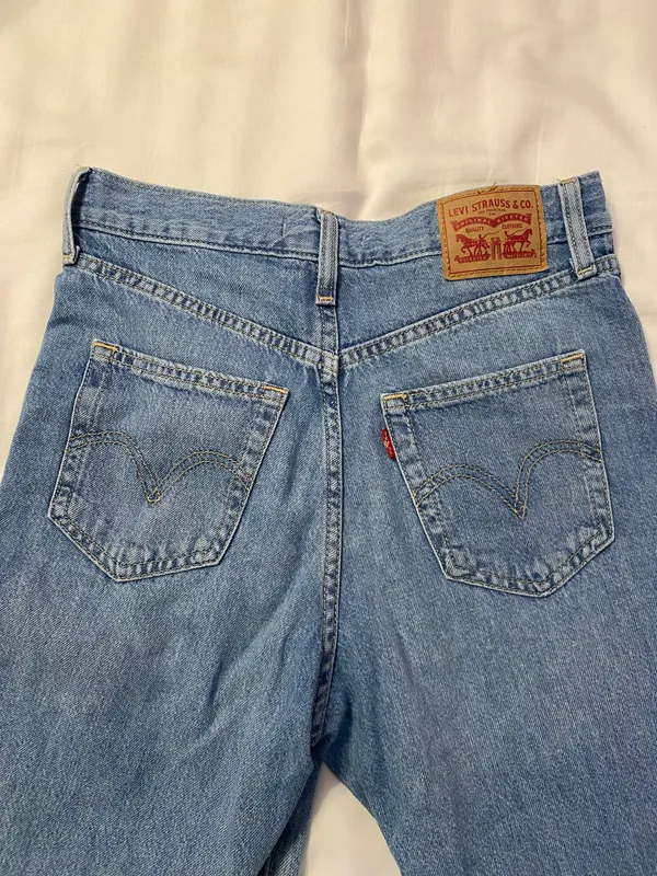 Levi's Jeans - Image 2