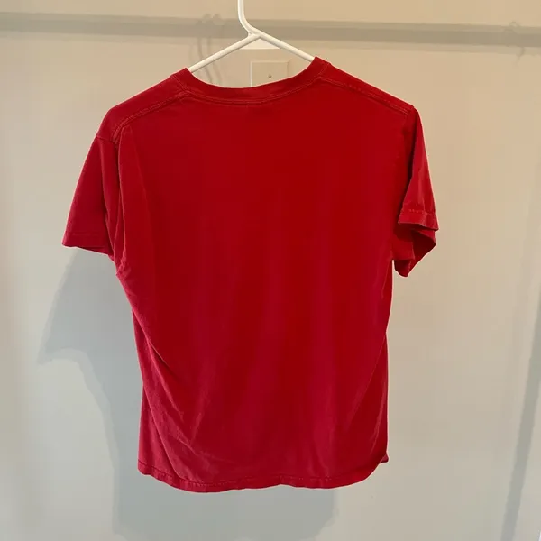 Ohio State T Shirt - Image 4