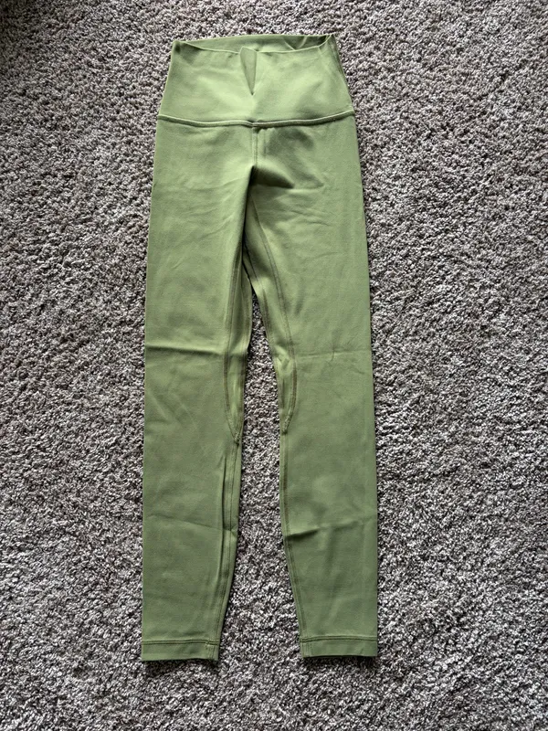 Lululemon Leggings - Image 2