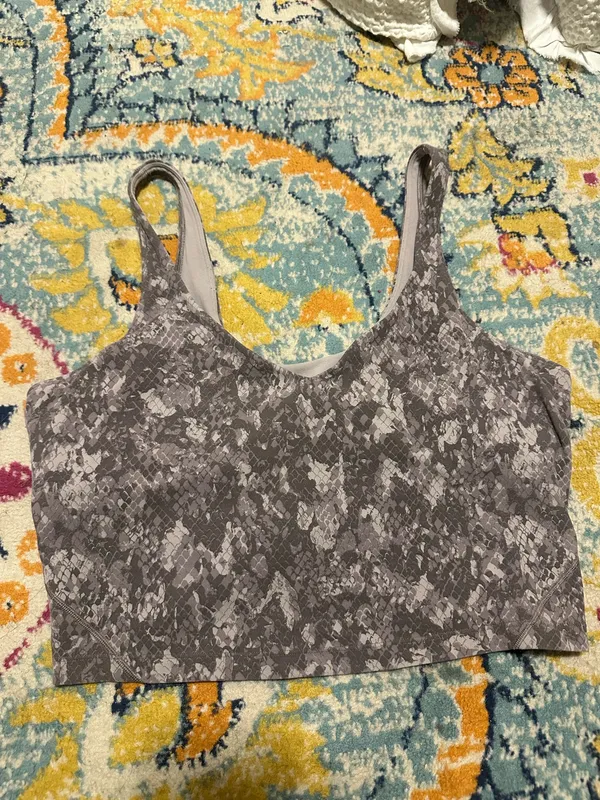 Lululemon Align Tank 14 - Image 2