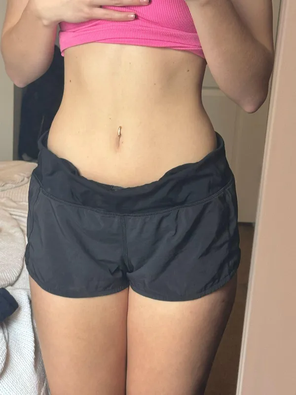 Lululemon Speed Up Short 2.5” - Image 3