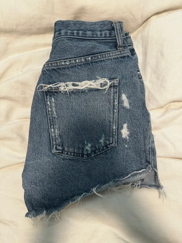 AGOLDE Shorts - Image 3