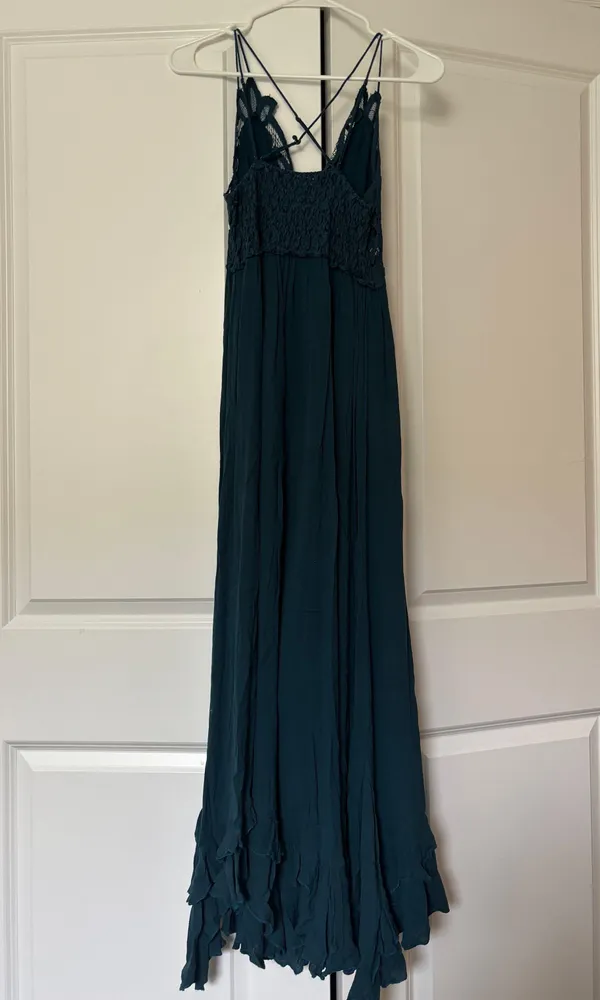 Adella Dress - Image 2