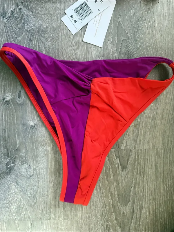 NEW L space CARDI-JADA BIKINI SET MEDIUM - Image 7