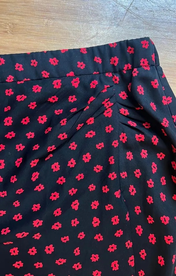 Midi Skirt - Image 2
