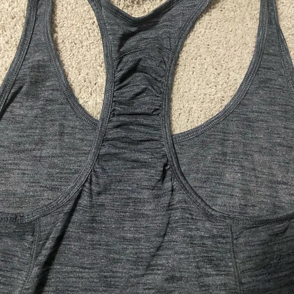Lululemon Racerback Tank - Image 2