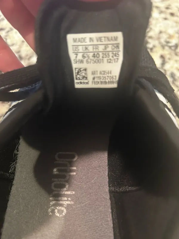 Adidas N-5923 Sneakers - Image 4