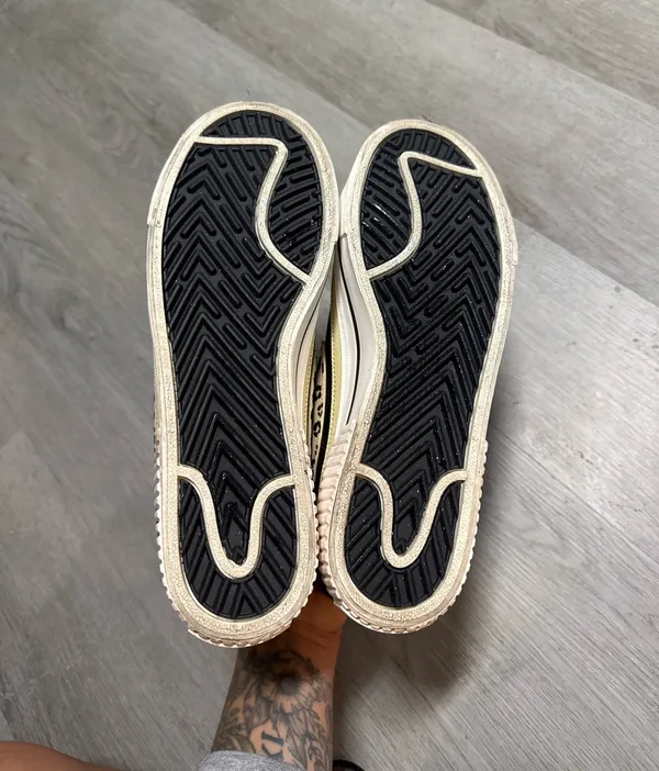 Nike court legacy lift sneakers - Image 8
