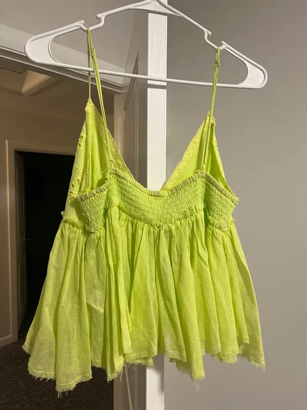 Babydoll Tank - Image 2