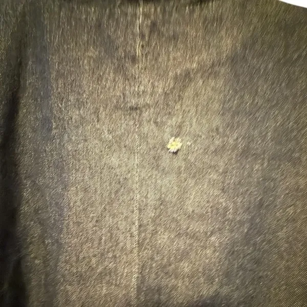 Newport News Denim‎ Coat as is - Image 4