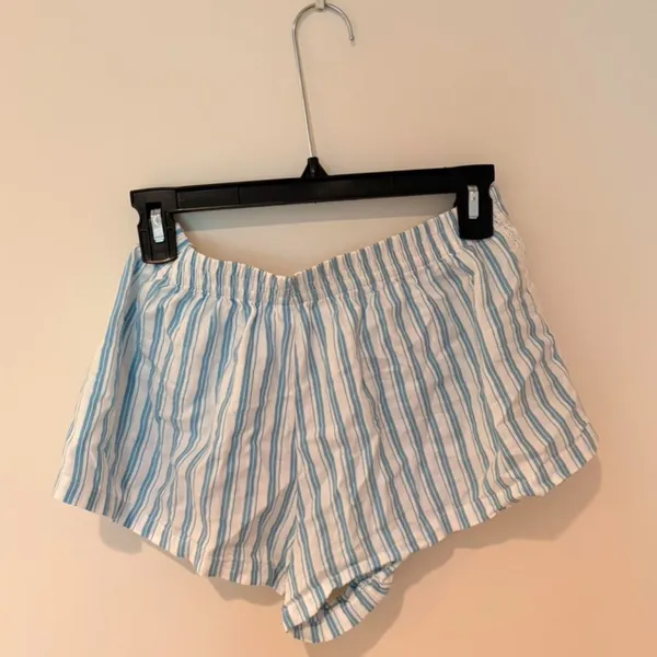 Wild Fable Boxer Striped Shorts - Image 2