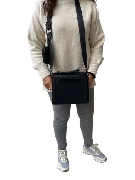 Steve Madden Bevelyn Crossbody - Image 9