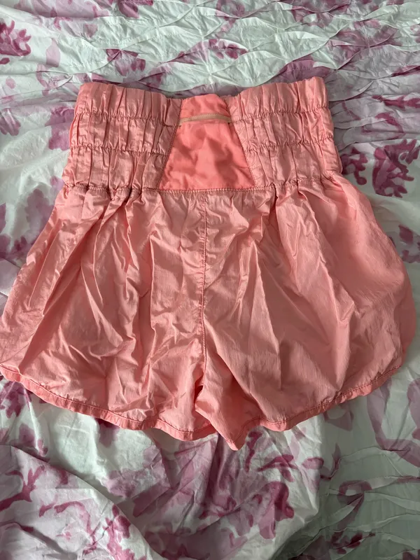 Free People Movement Shorts - Image 2