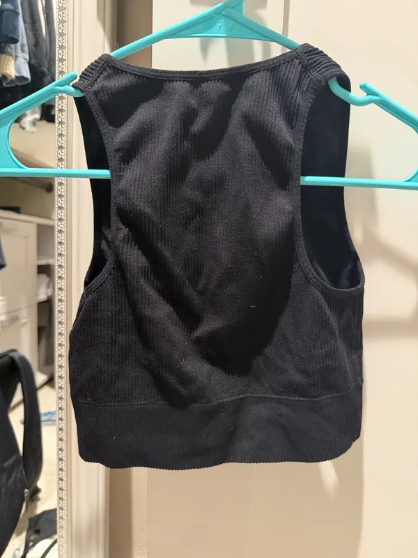 Garage Bralette - Image 3