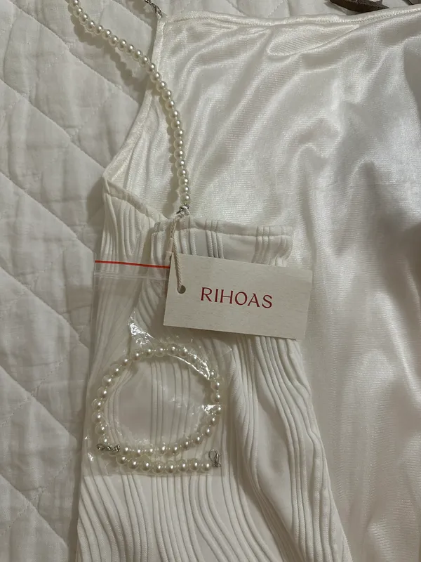 White Dress - Image 4