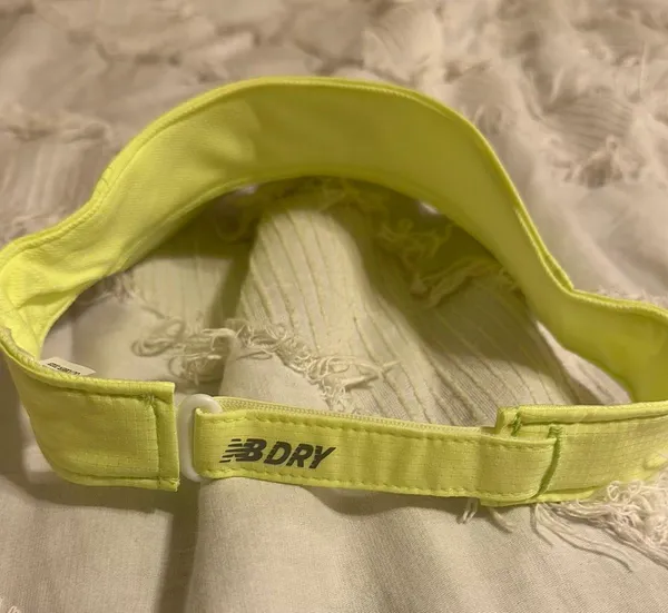 New Balance Visor - Image 2