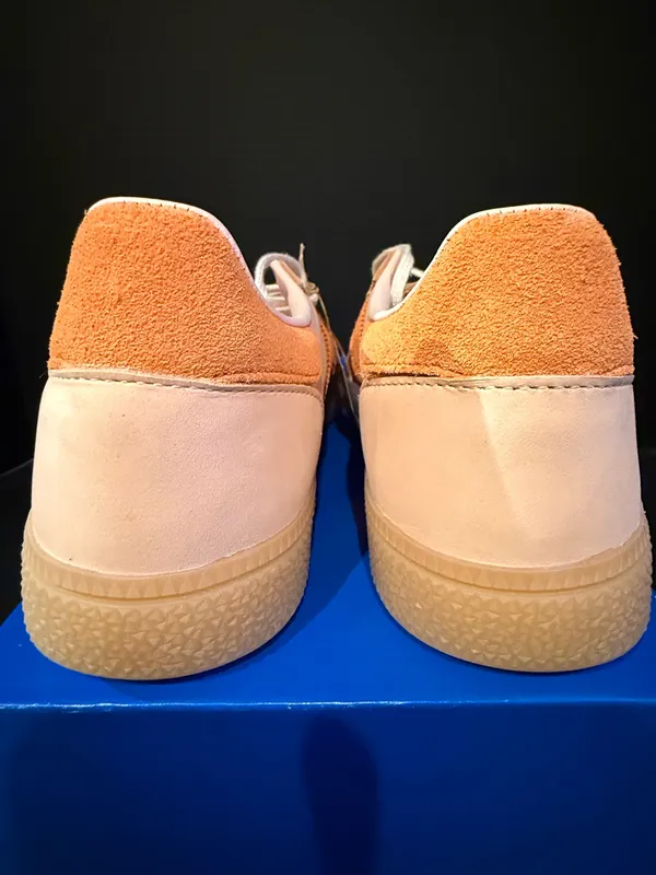 Women’s Adidas Handball Spezial 8.5W - Image 5