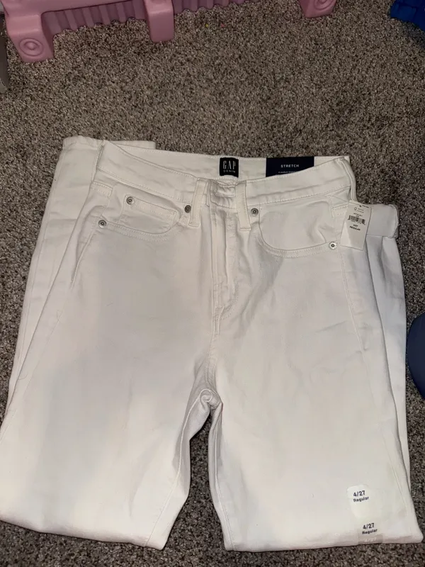 Gap Jeans Women’s - Image 8