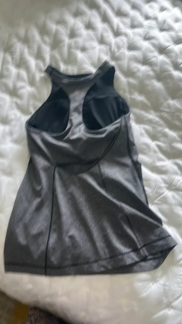 Lululemon Tank Top Racerback - Image 2