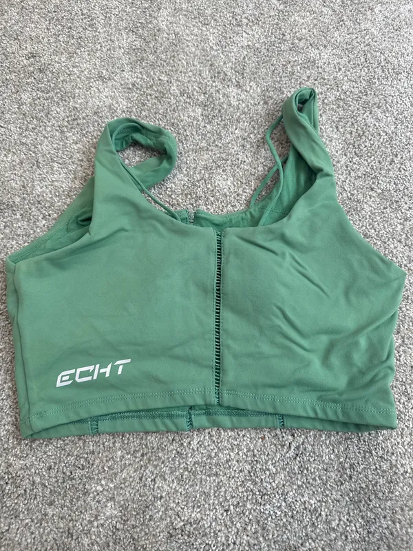 ECHT Sports Bra - Image 2