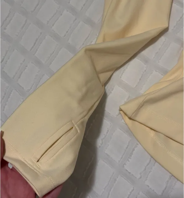 H&M Move Zip-Through Sports Jacket - Image 5