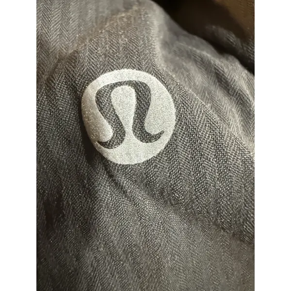 Lululemon Dance Studio Jogger Size 14 Gray Full Length Athletic‎ LW5BPJS - Image 4