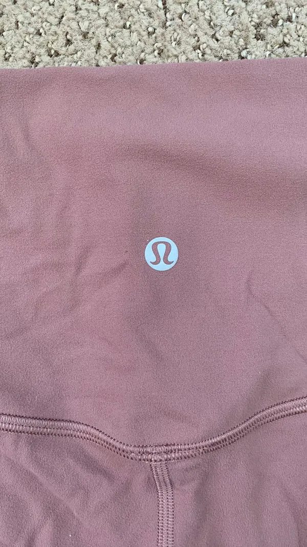 Lululemon Leggings - Image 3