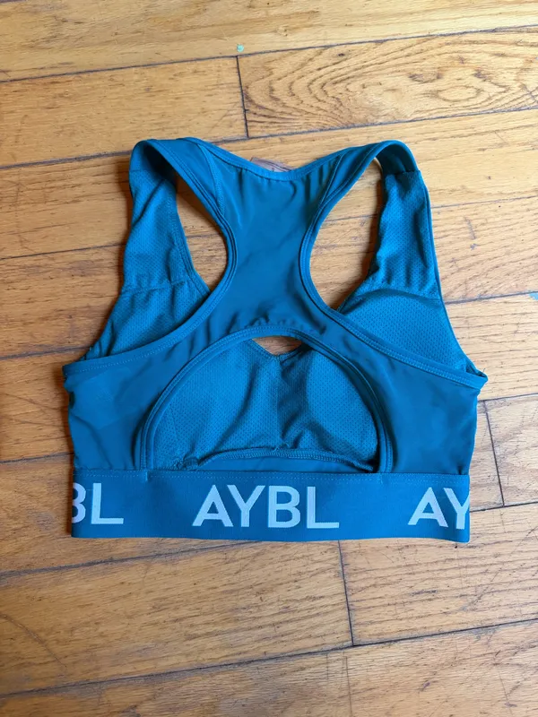 AYBL Sports Bra - Image 2