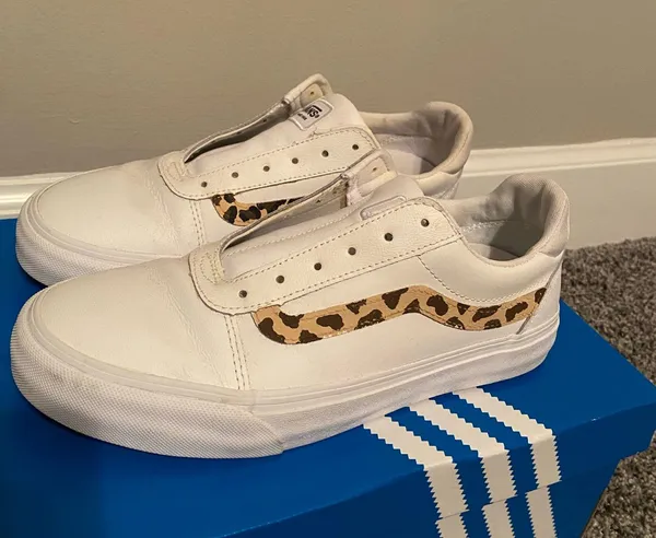 Vans Slip-On - Image 3