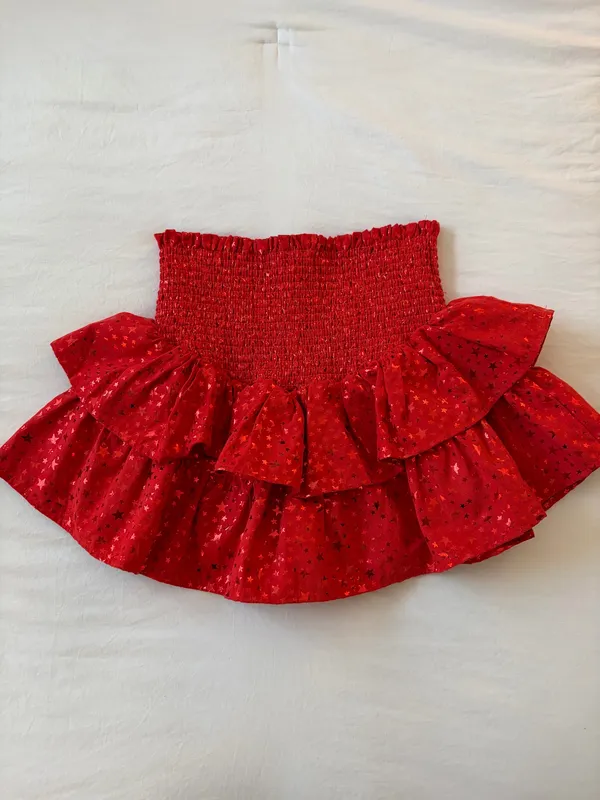 Queen of Sparkles Skirt - Image 2