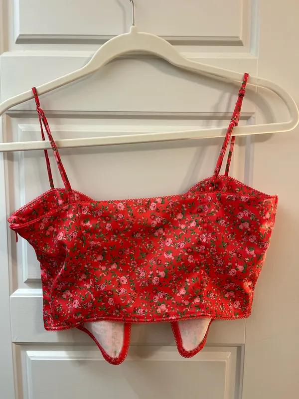 AFRM Revolve Top - Image 2