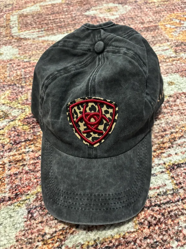 Ariat Hat - Image 2