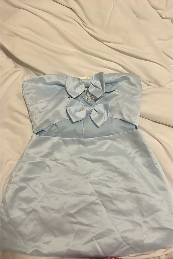 Peppermayo Mini Dress - Image 2