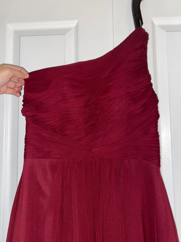 JJ's House Women’s Bridesmaid Dress - Image 4