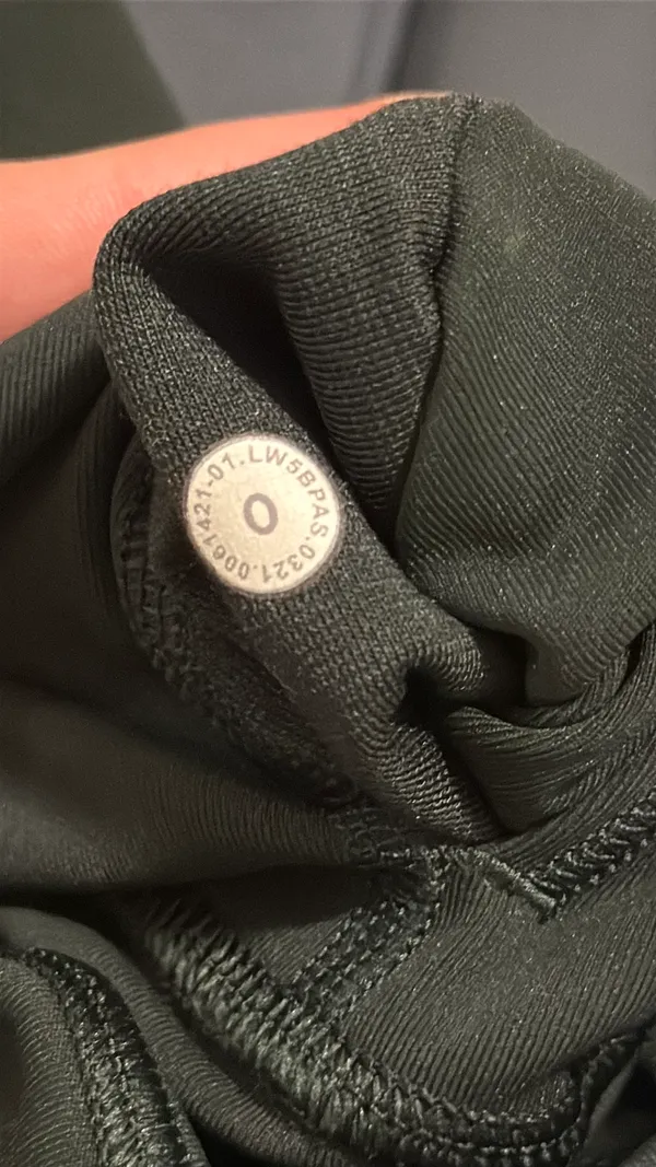 Lululemon Leggings - Image 3