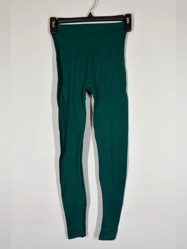 NWOT SET Active SCULPTFLEX Seamless Leggings Size XS - Image 3